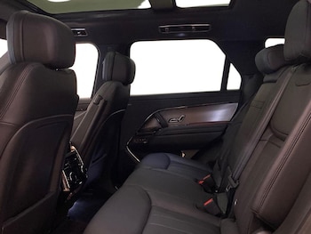 Used Land Rover Range Rover Sport 2024 for sale - 75475821: Photo