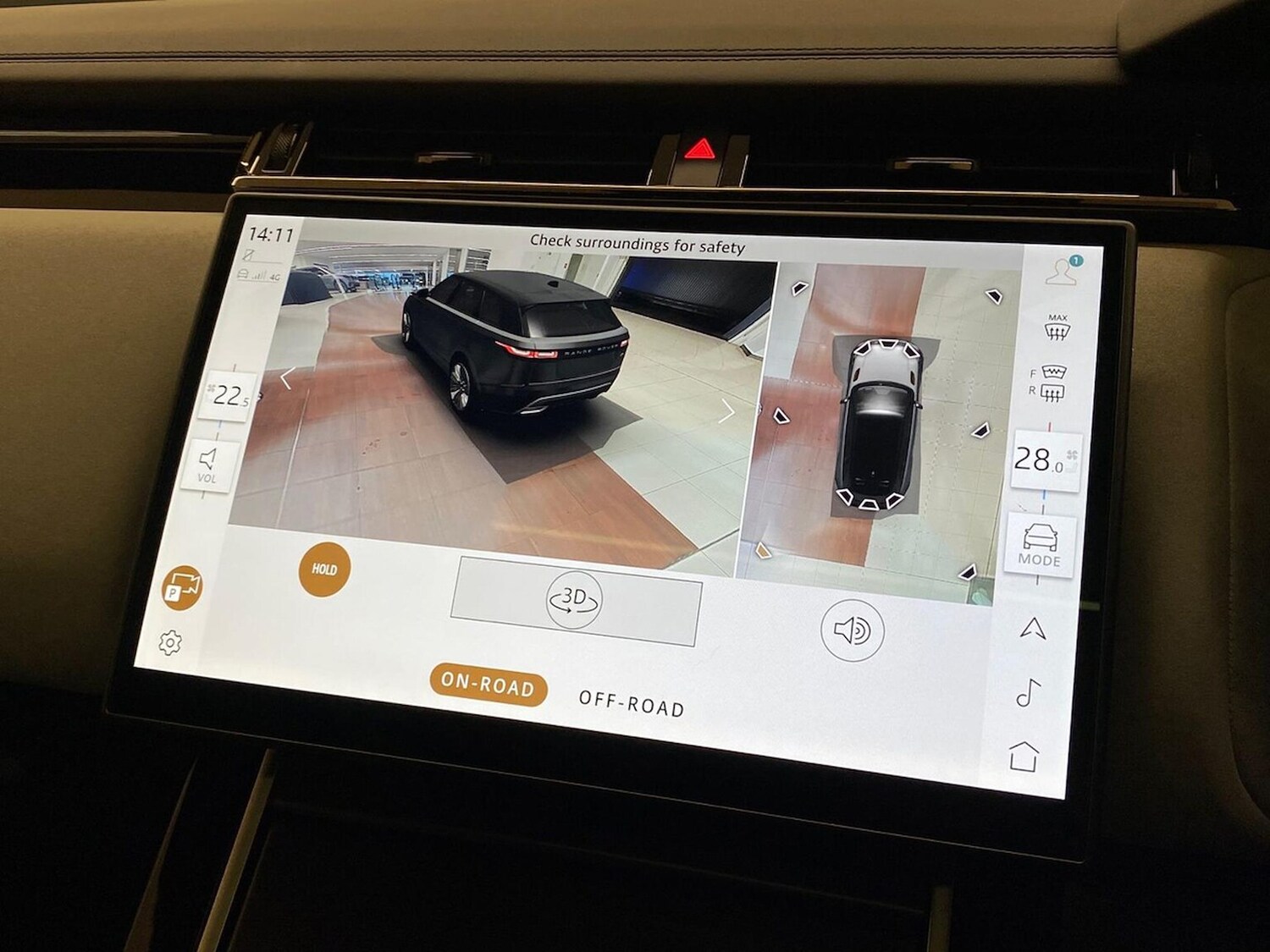 Used Land Rover Range Rover Velar 2025 for sale - 77489510: Photo 12