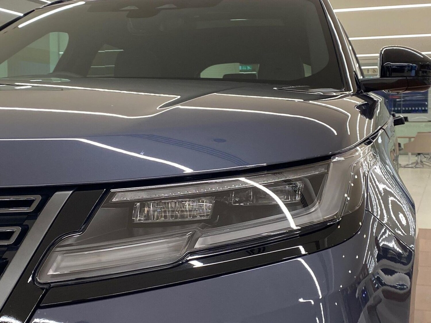 Used Land Rover Range Rover Velar 2025 for sale - 77489510: Photo 17