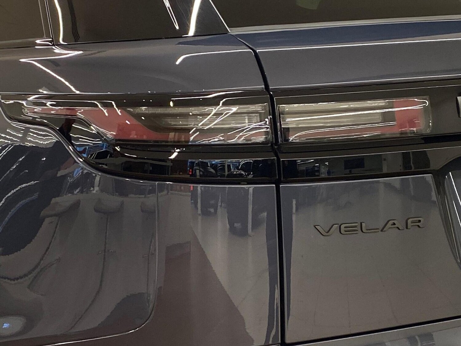 Used Land Rover Range Rover Velar 2025 for sale - 77489510: Photo 19