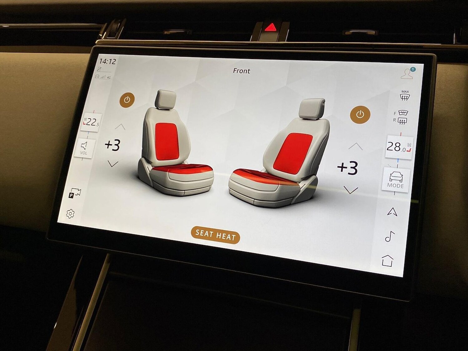 Used Land Rover Range Rover Velar 2025 for sale - 77489510: Photo 22