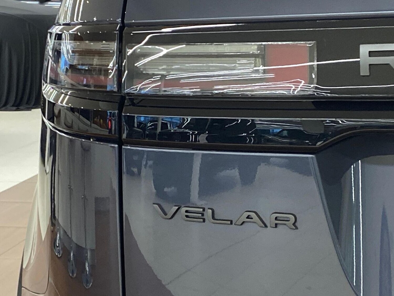 Used Land Rover Range Rover Velar 2025 for sale - 77489510: Photo 26