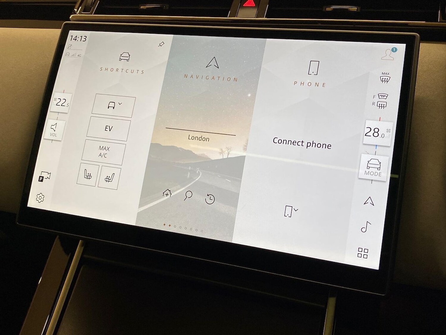 Used Land Rover Range Rover Velar 2025 for sale - 77489510: Photo 39