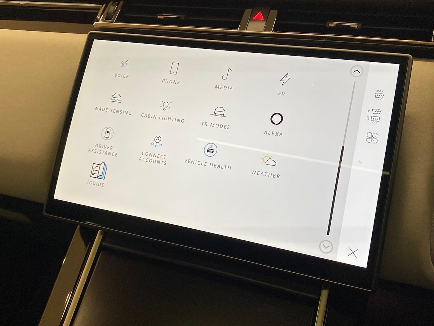 Used Land Rover Range Rover Velar 2025 for sale - 77489510: Photo 41