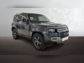 Used Land Rover Defender 2024 for sale - 79739633: Photo