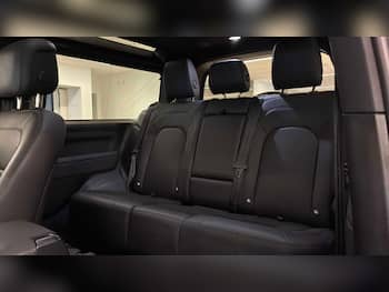 Used Land Rover Defender 2024 for sale - 79739633: Photo