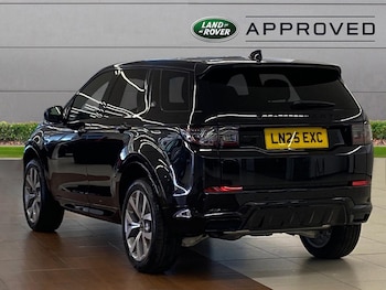 Used Land Rover Discovery Sport 2025 for sale - 75437995: Photo