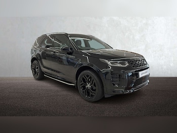 Used Land Rover Discovery Sport 2026 for sale - 79551801: Photo