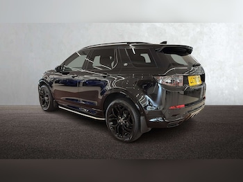 Used Land Rover Discovery Sport 2026 for sale - 79551801: Photo