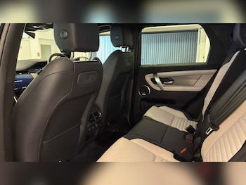 Used Land Rover Discovery Sport 2026 for sale - 79551801: Photo