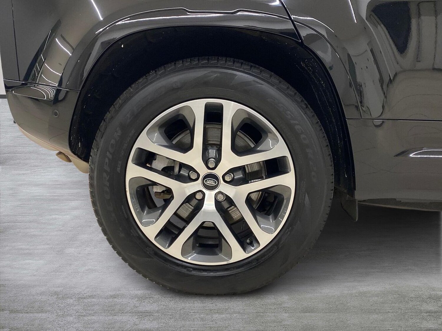 Used Land Rover Defender 2022 for sale - 77528890: Photo 10