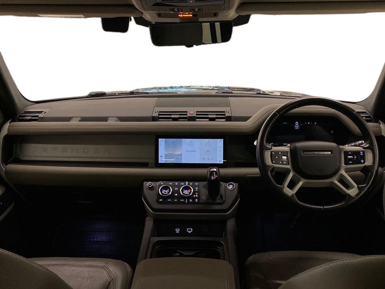 Used Land Rover Defender 2022 for sale - 77528890: Photo 11