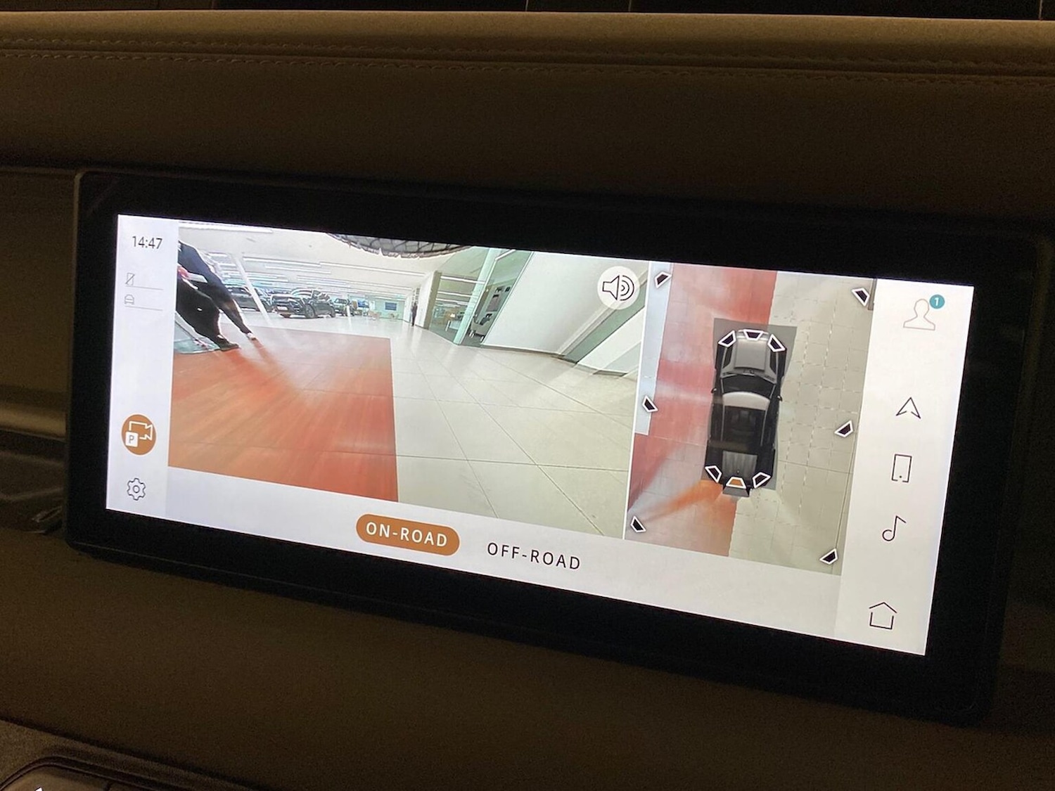 Used Land Rover Defender 2022 for sale - 77528890: Photo 14