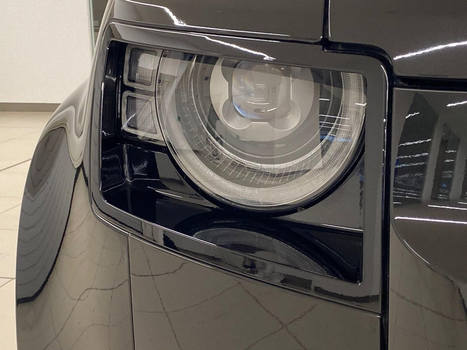 Used Land Rover Defender 2022 for sale - 77528890: Photo 19