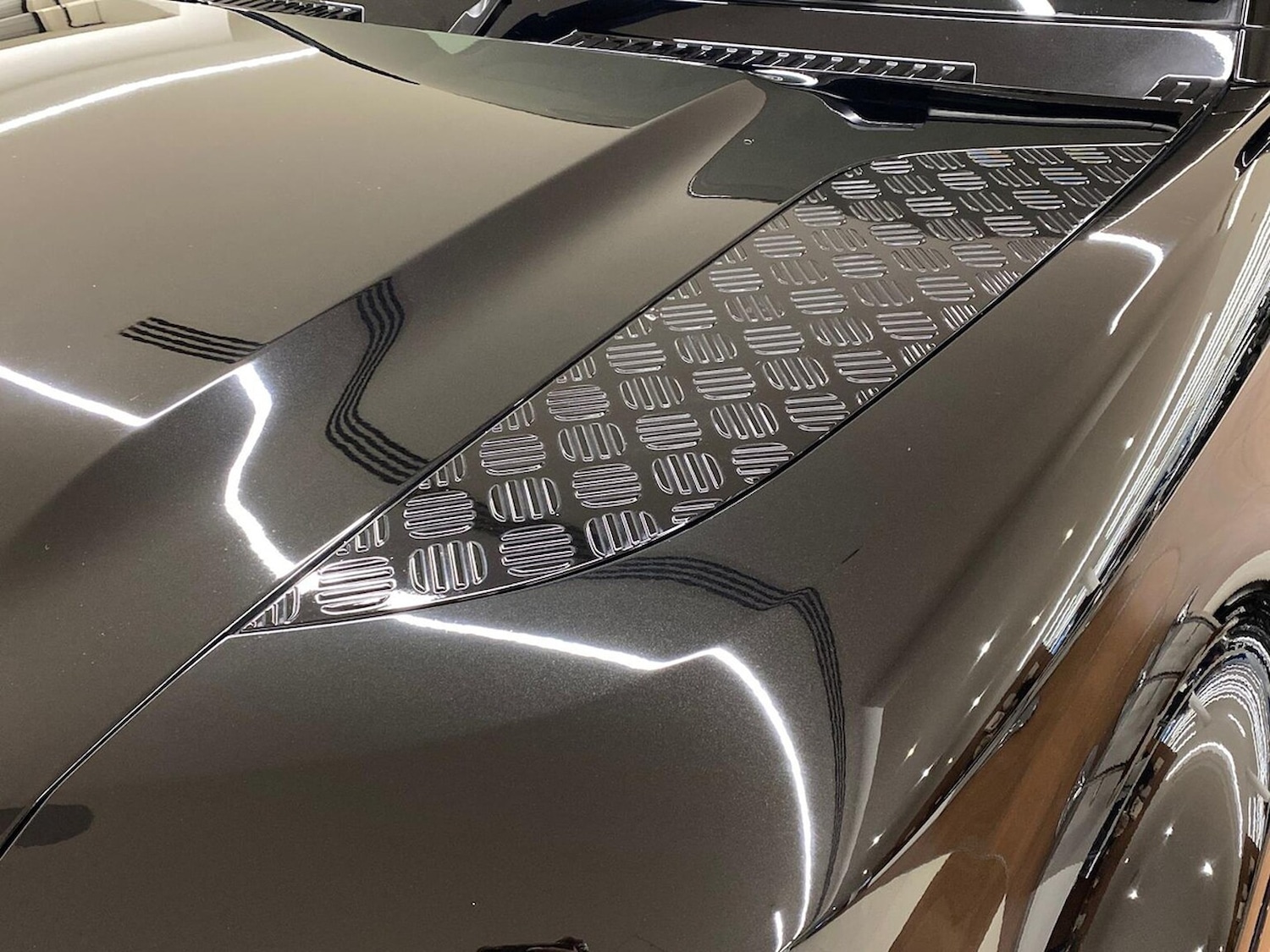 Used Land Rover Defender 2022 for sale - 77528890: Photo 22