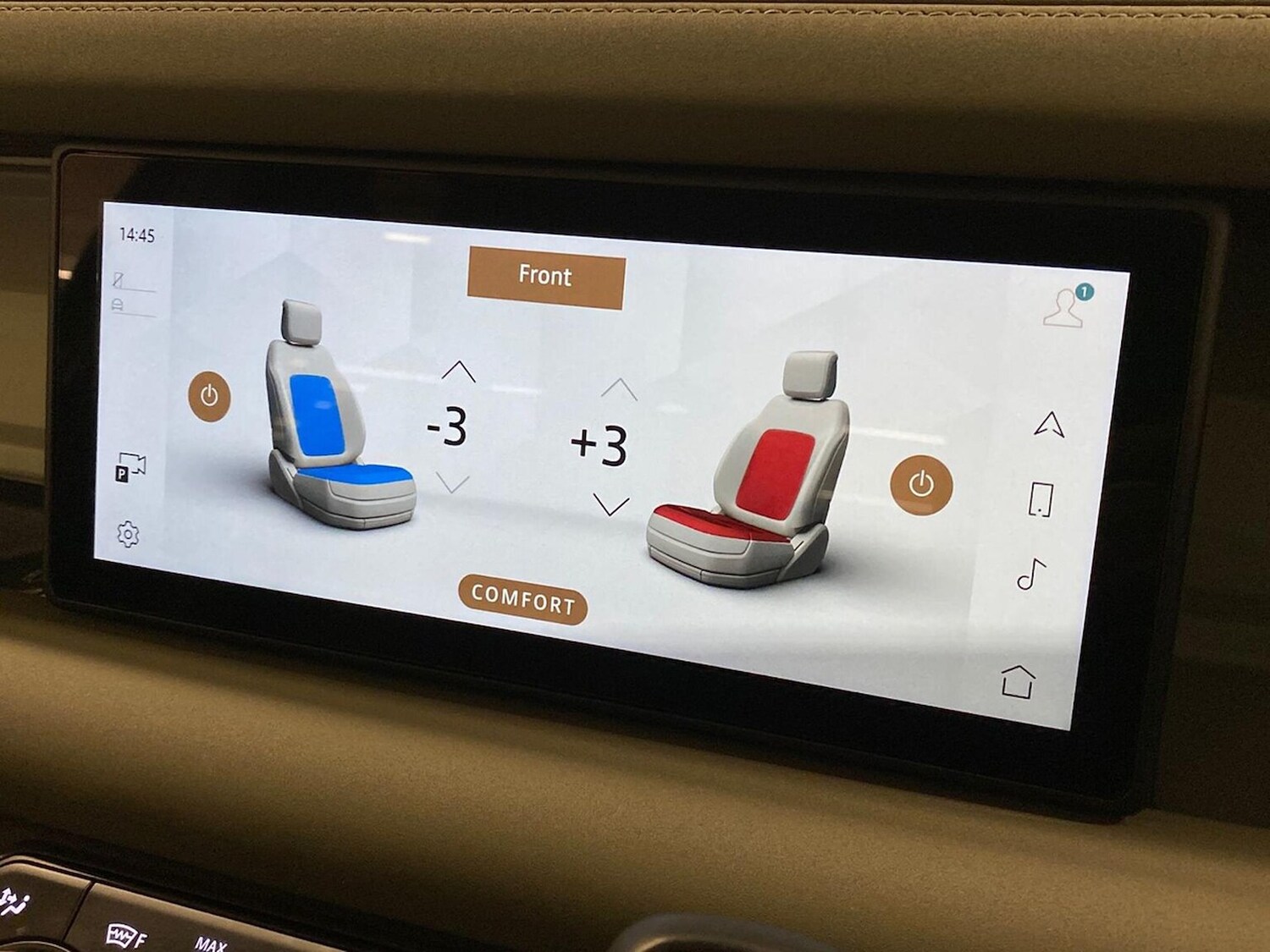 Used Land Rover Defender 2022 for sale - 77528890: Photo 24