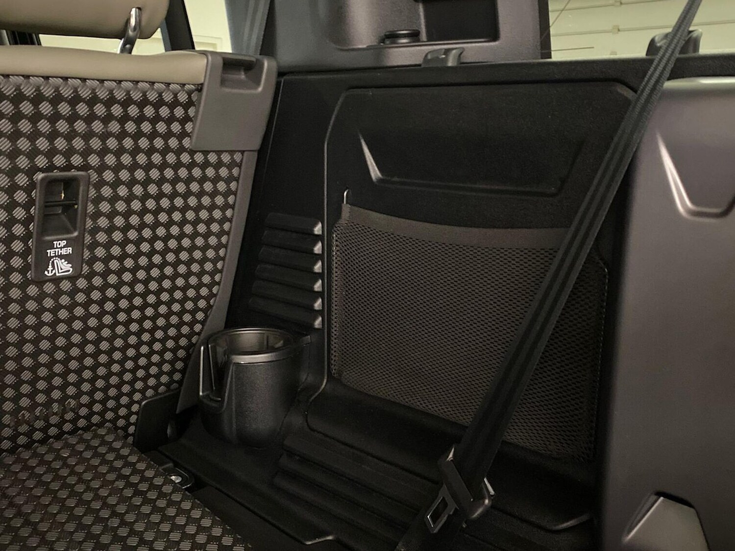 Used Land Rover Defender 2022 for sale - 77528890: Photo 29