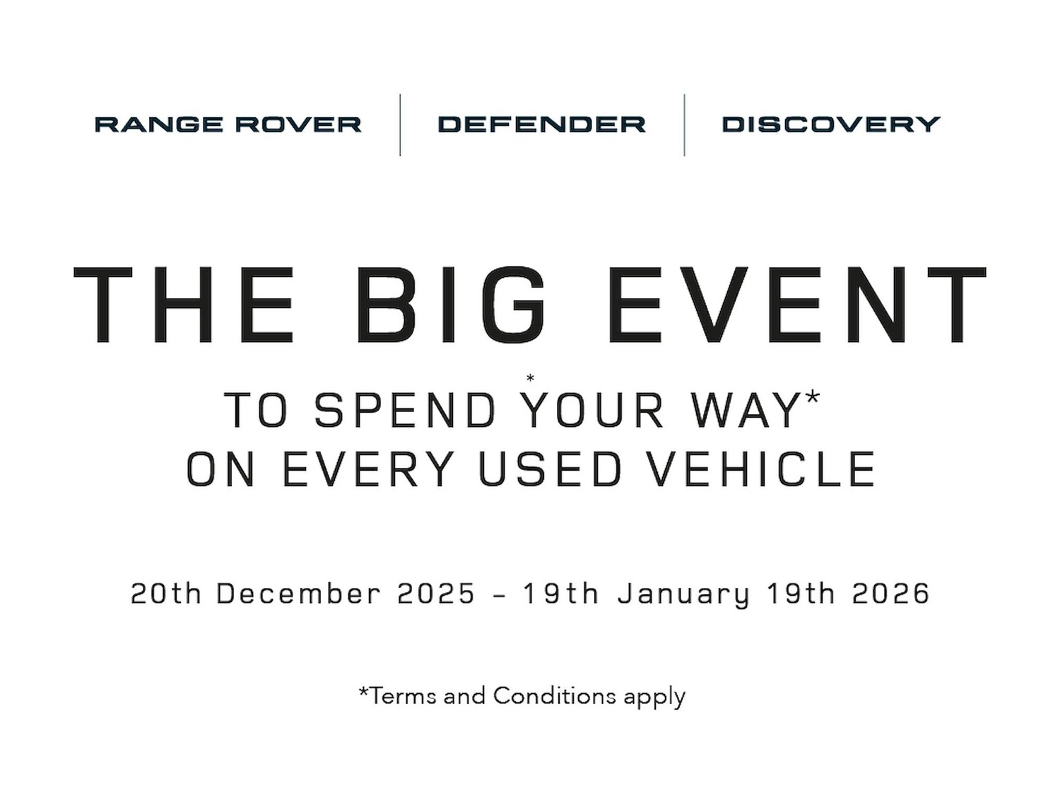 Used Land Rover Defender 2022 for sale - 77528890: Photo 3