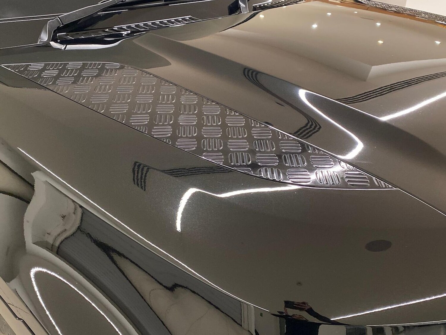 Used Land Rover Defender 2022 for sale - 77528890: Photo 30