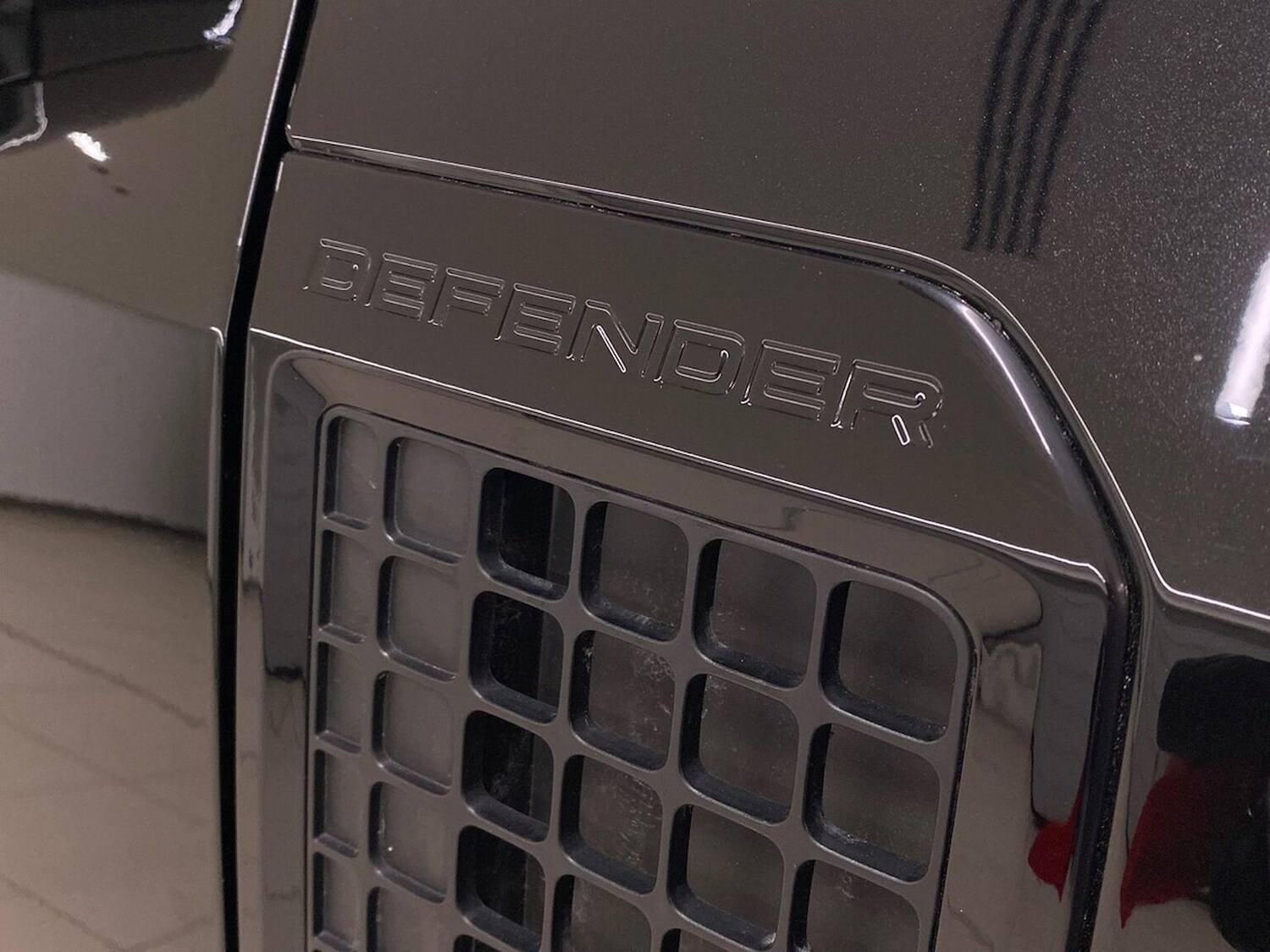 Used Land Rover Defender 2022 for sale - 77528890: Photo 33