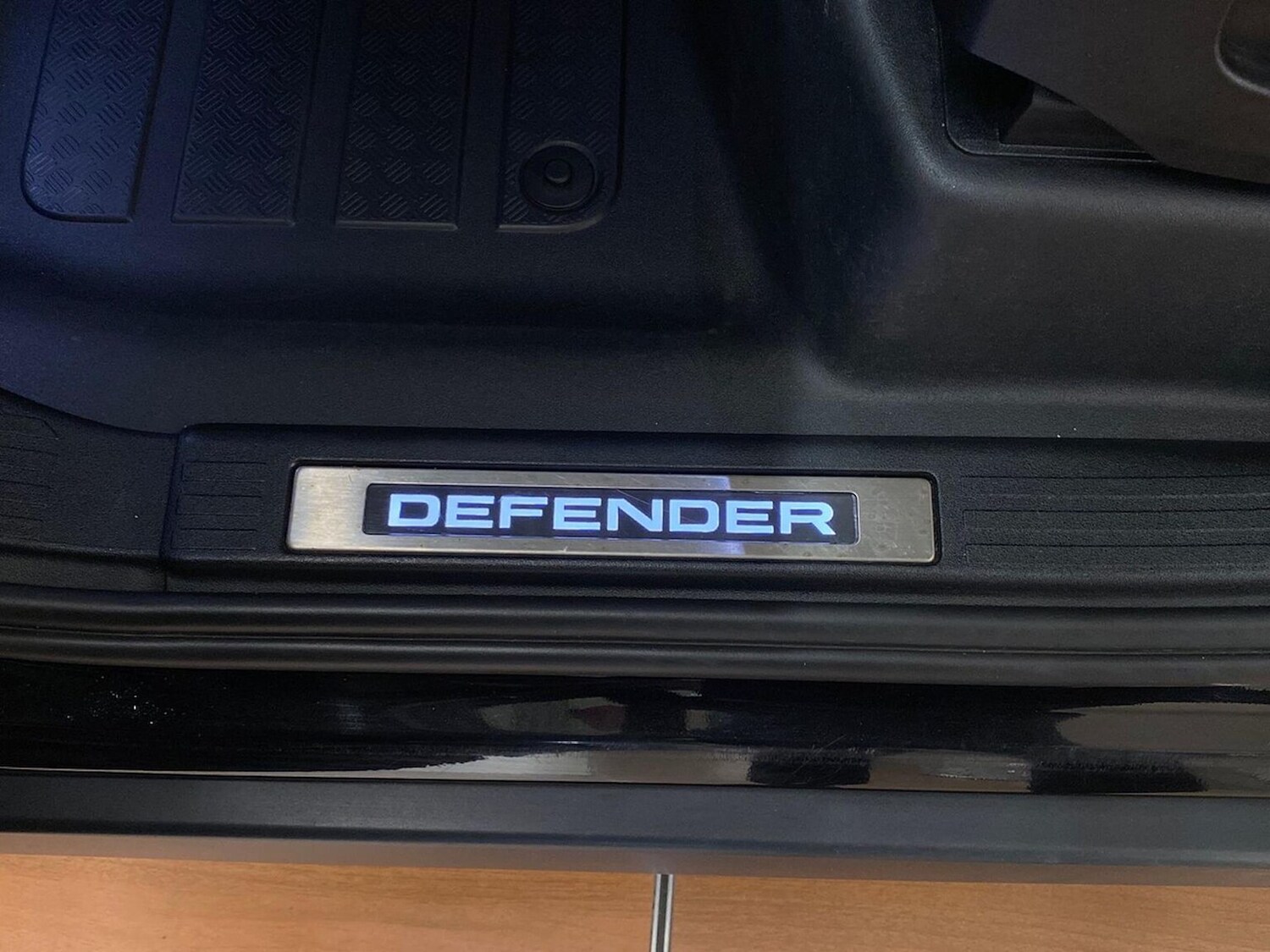 Used Land Rover Defender 2022 for sale - 77528890: Photo 36