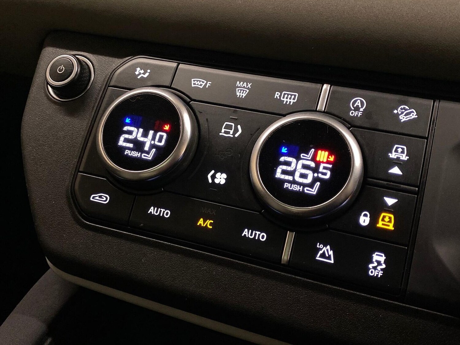 Used Land Rover Defender 2022 for sale - 77528890: Photo 39