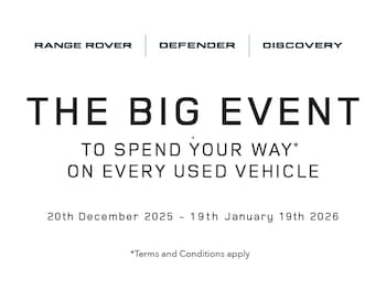 Used Land Rover Defender 2022 for sale - 77528890: Photo