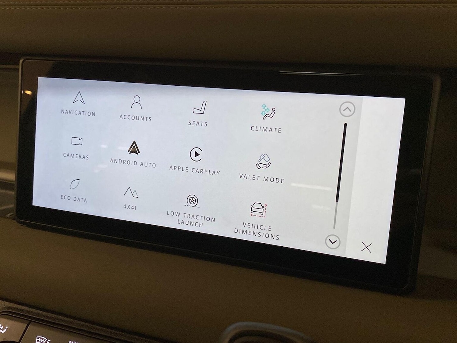 Used Land Rover Defender 2022 for sale - 77528890: Photo 41