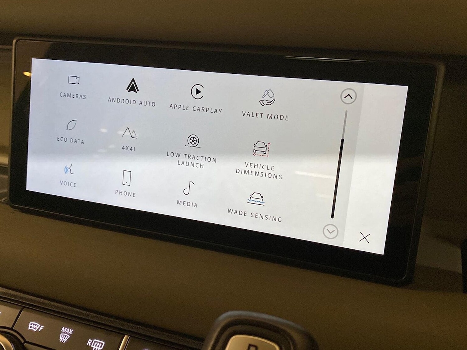 Used Land Rover Defender 2022 for sale - 77528890: Photo 42