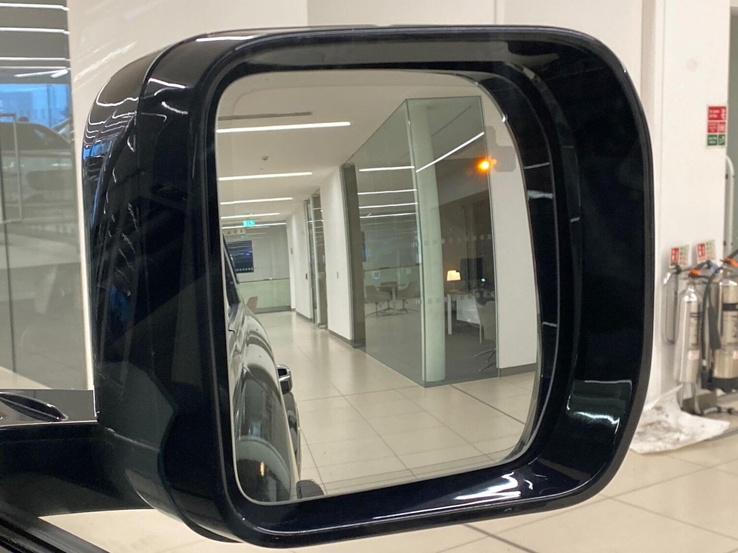 Used Land Rover Defender 2022 for sale - 77528890: Photo 43