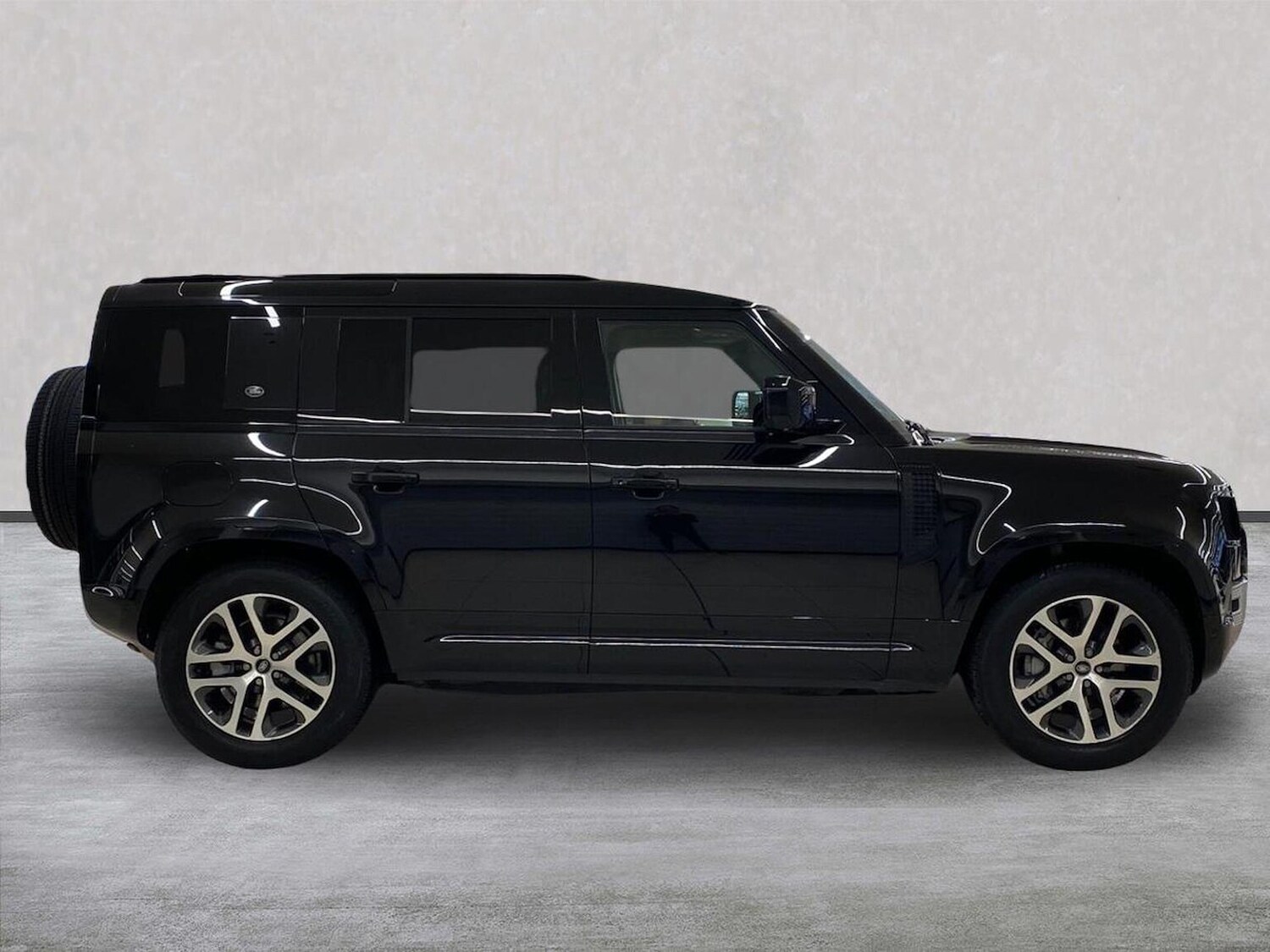 Used Land Rover Defender 2022 for sale - 77528890: Photo 7