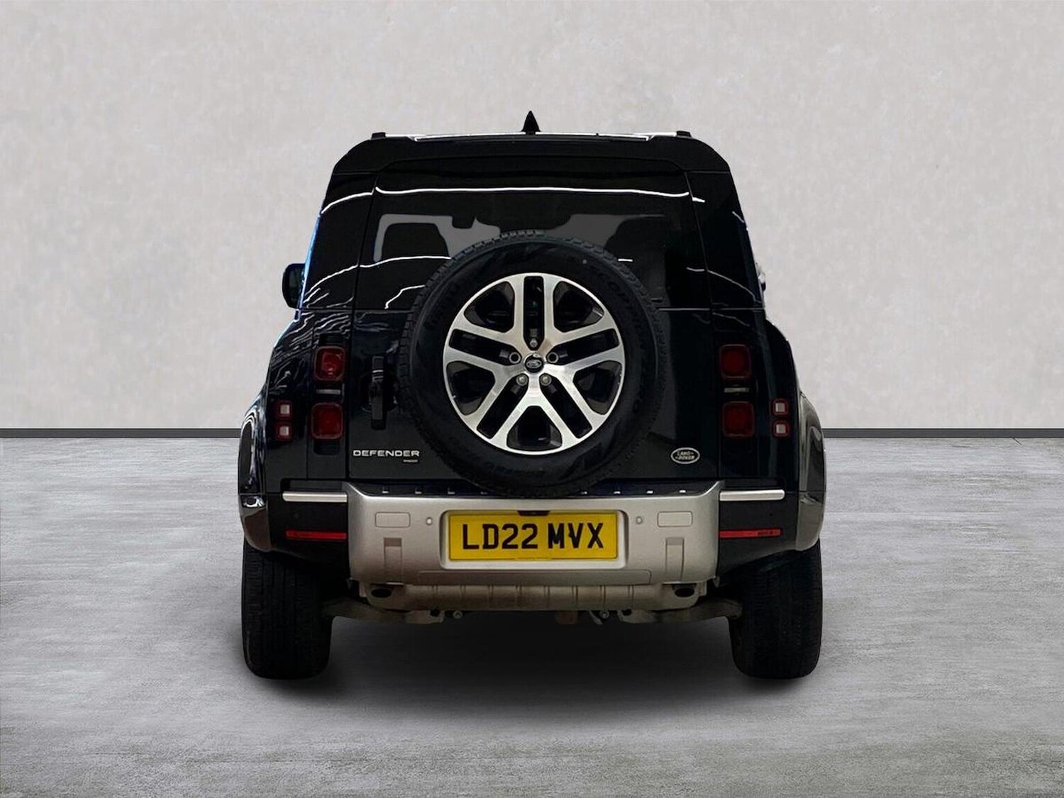 Used Land Rover Defender 2022 for sale - 77528890: Photo 8