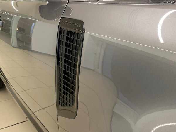Used Land Rover Defender 2024 for sale - 76030468: Photo 20