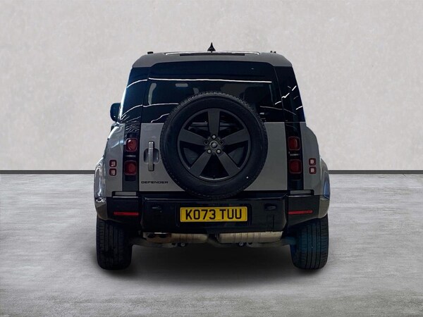Used Land Rover Defender 2024 for sale - 76030468: Photo 6