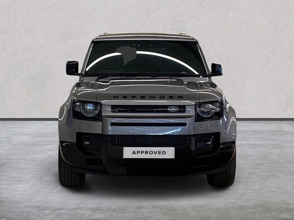 Used Land Rover Defender 2024 for sale - 76030468: Photo 7