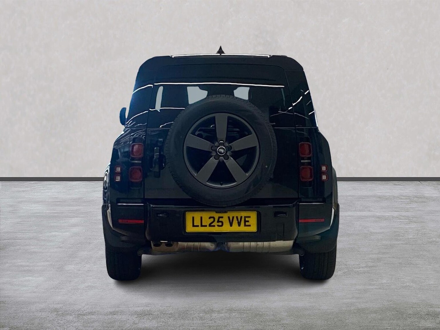 Used Land Rover Defender 2025 for sale - 76365093: Photo 6