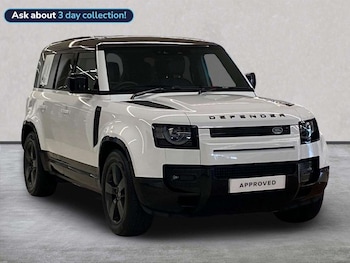 Used Land Rover Defender 2024 for sale - 78353310: Photo