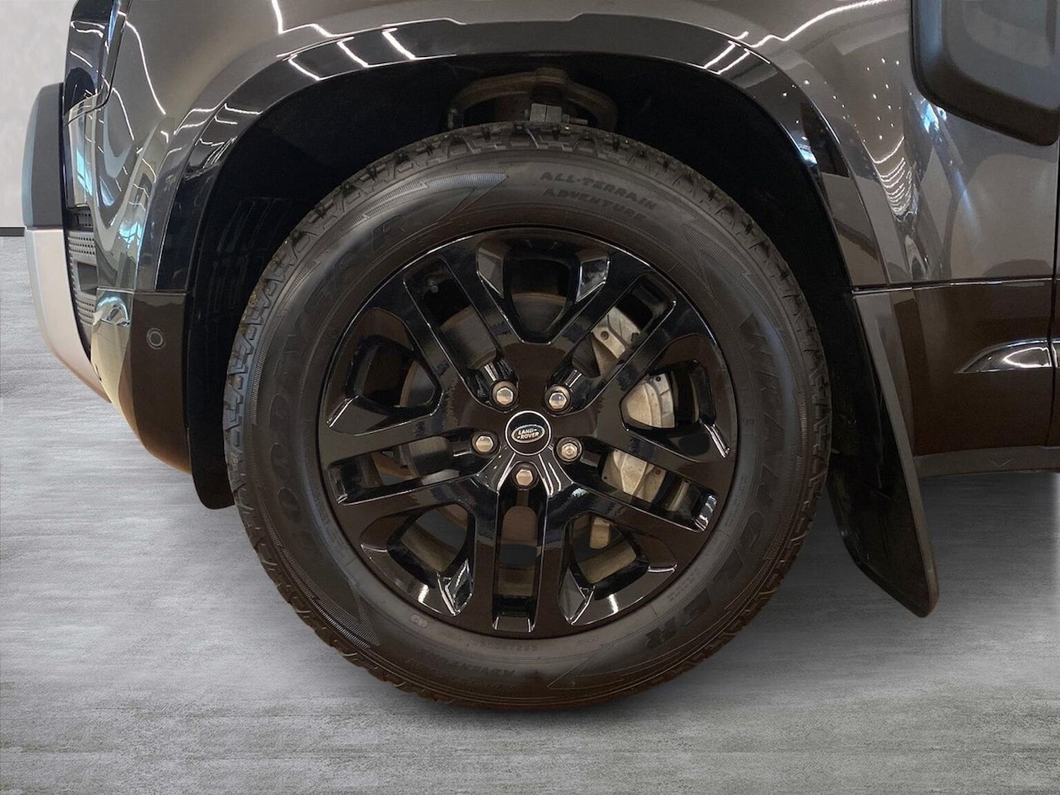 Used Land Rover Defender 2024 for sale - 78191498: Photo 10