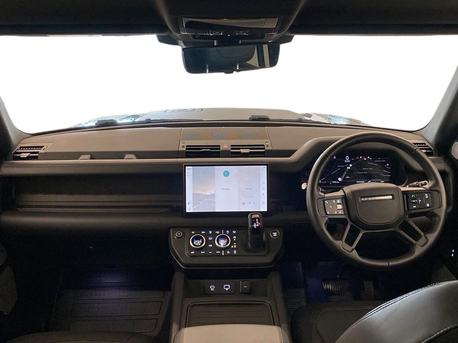 Used Land Rover Defender 2024 for sale - 78191498: Photo 11