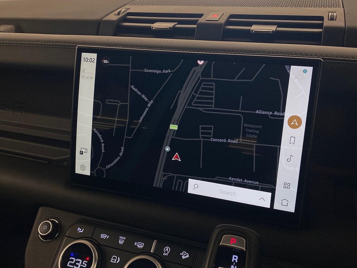 Used Land Rover Defender 2024 for sale - 78191498: Photo 13