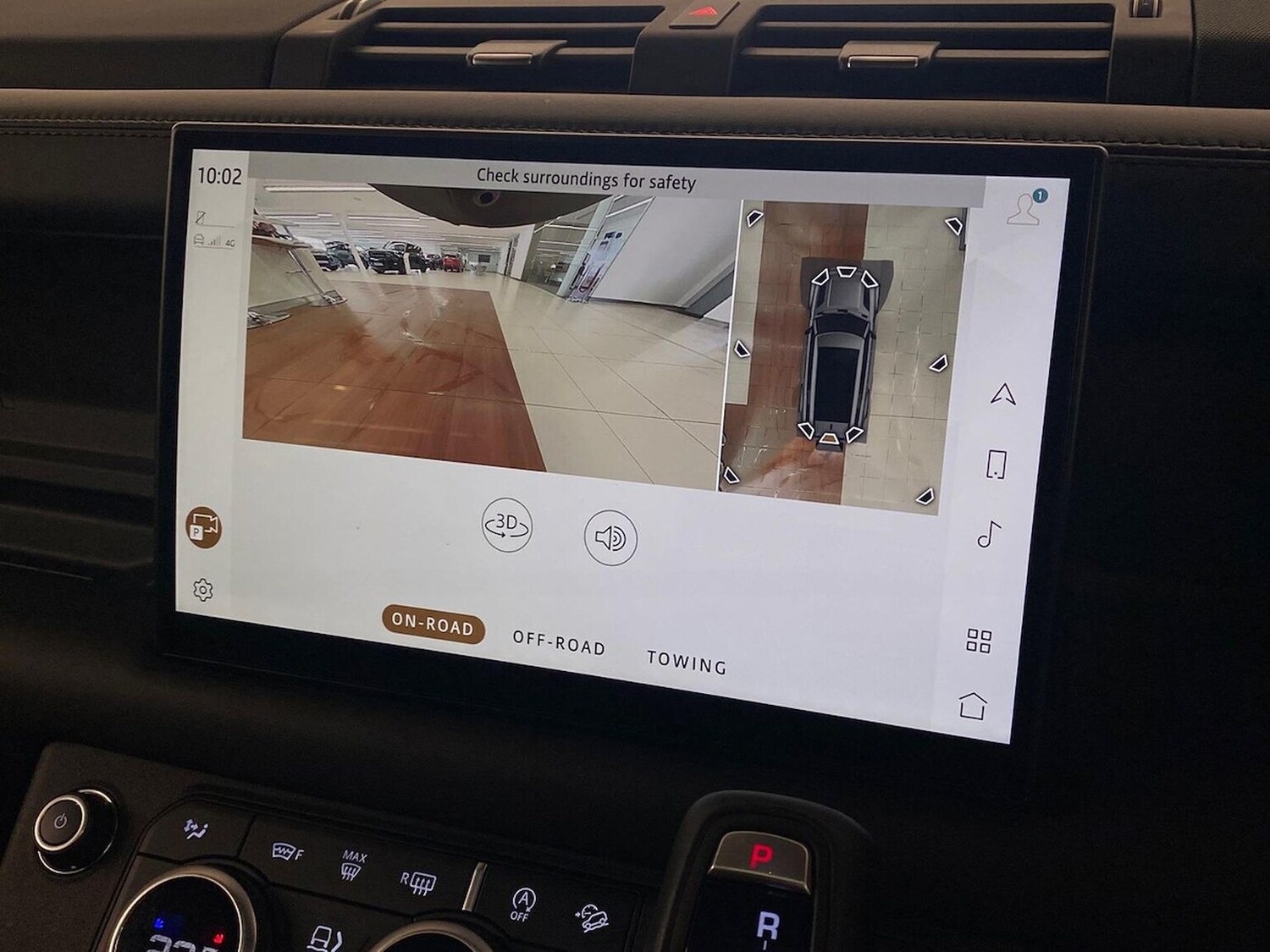 Used Land Rover Defender 2024 for sale - 78191498: Photo 14