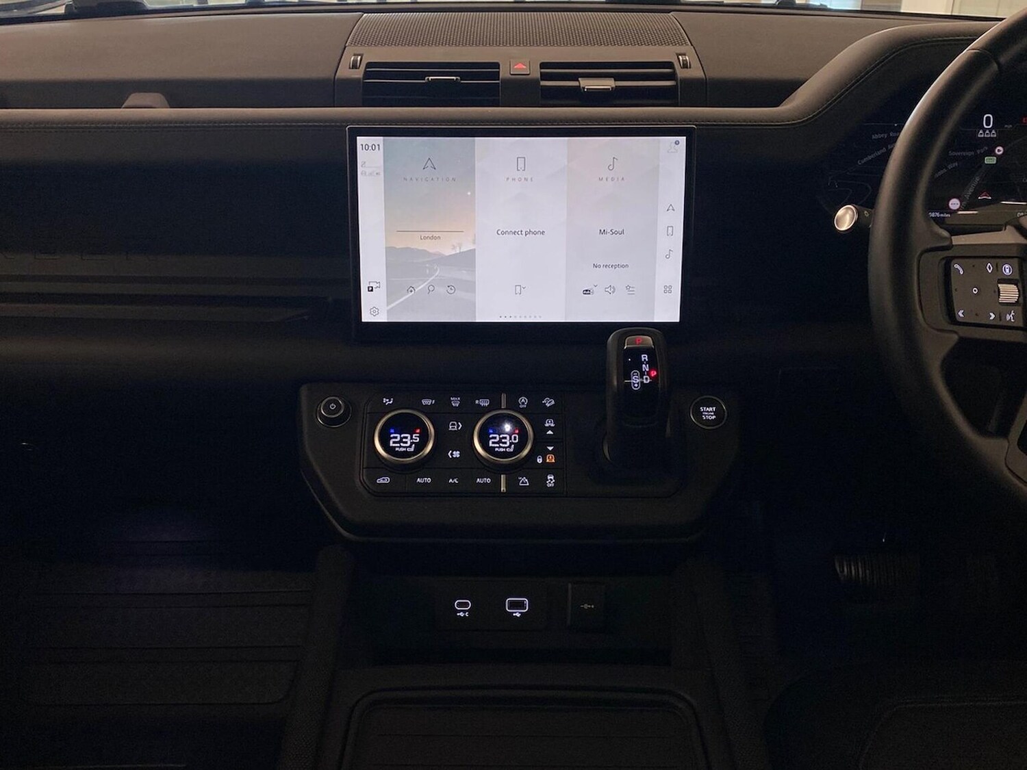 Used Land Rover Defender 2024 for sale - 78191498: Photo 16