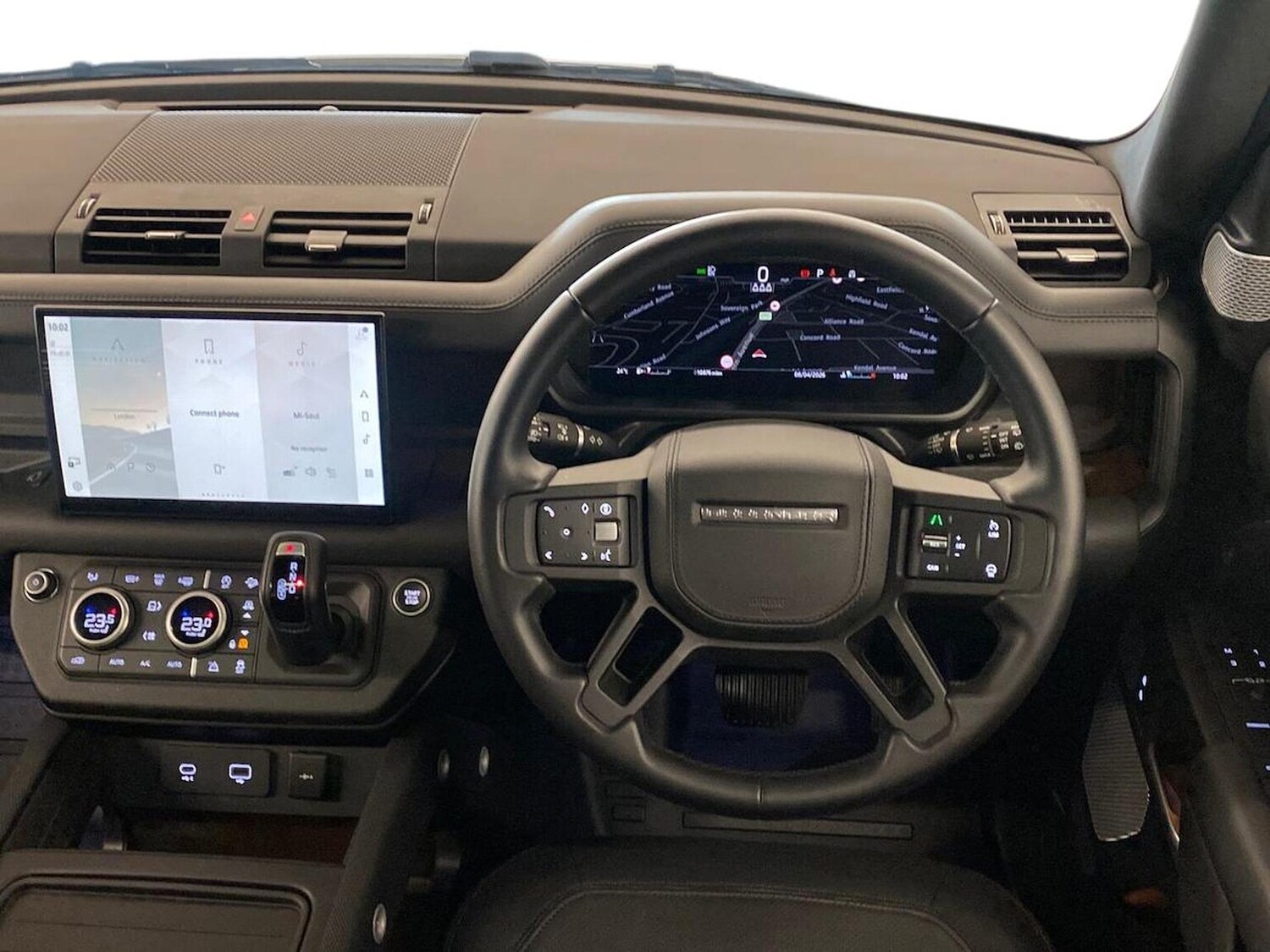 Used Land Rover Defender 2024 for sale - 78191498: Photo 17