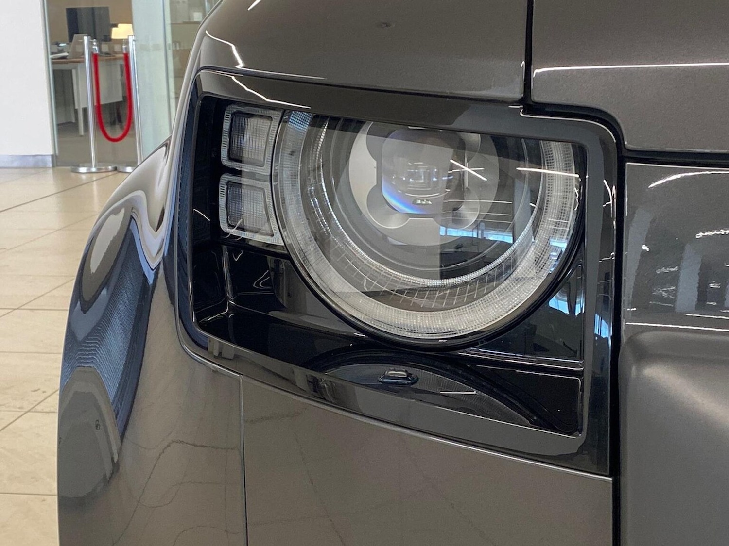 Used Land Rover Defender 2024 for sale - 78191498: Photo 19