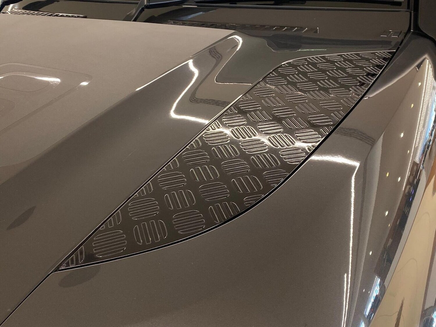 Used Land Rover Defender 2024 for sale - 78191498: Photo 22