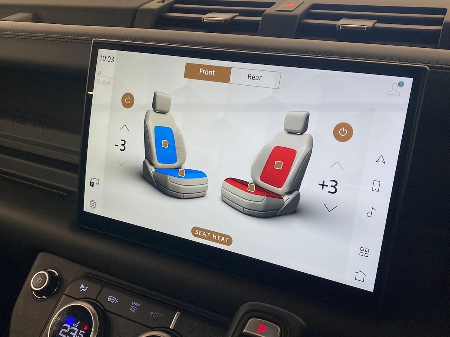 Used Land Rover Defender 2024 for sale - 78191498: Photo 24