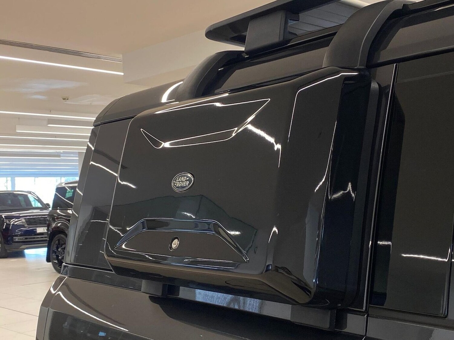 Used Land Rover Defender 2024 for sale - 78191498: Photo 33