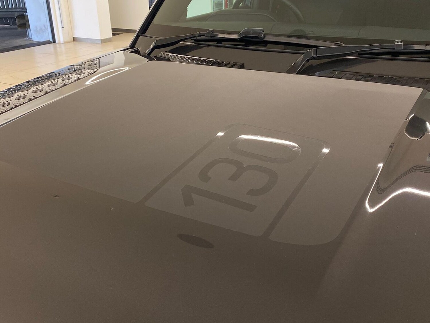 Used Land Rover Defender 2024 for sale - 78191498: Photo 35