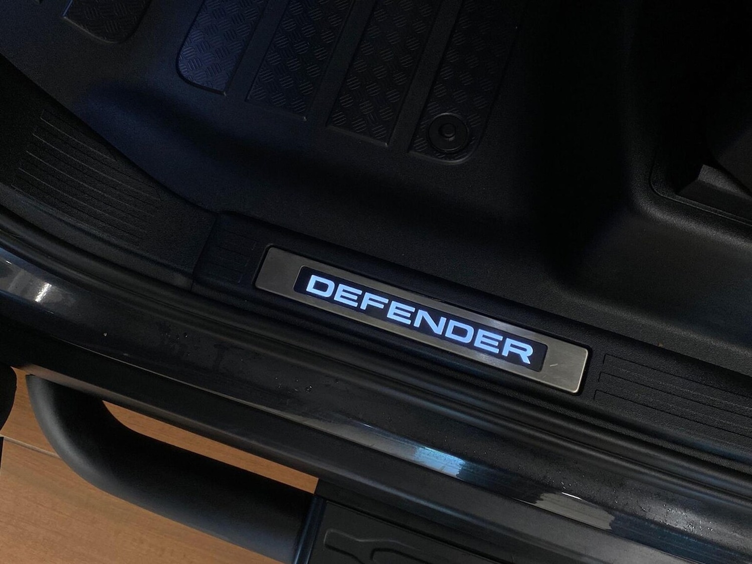 Used Land Rover Defender 2024 for sale - 78191498: Photo 37