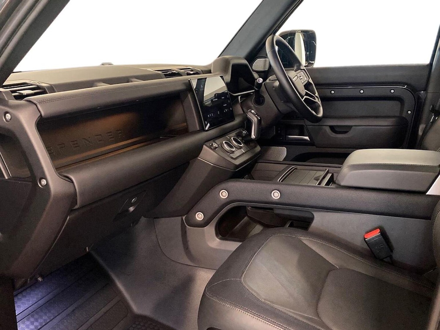 Used Land Rover Defender 2024 for sale - 78191498: Photo 5